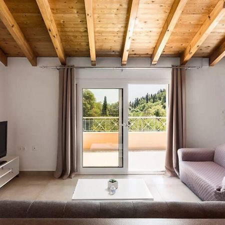 Alexandra Apartment Corfu  Exterior photo