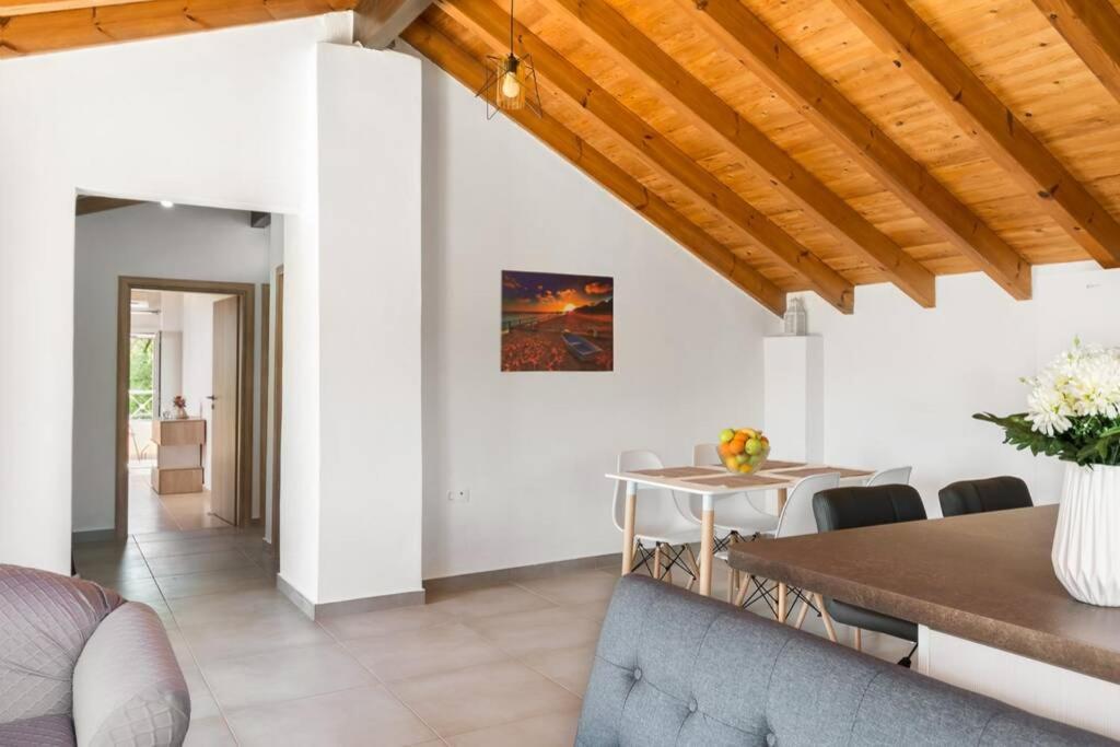Alexandra Apartment Corfu  Exterior photo
