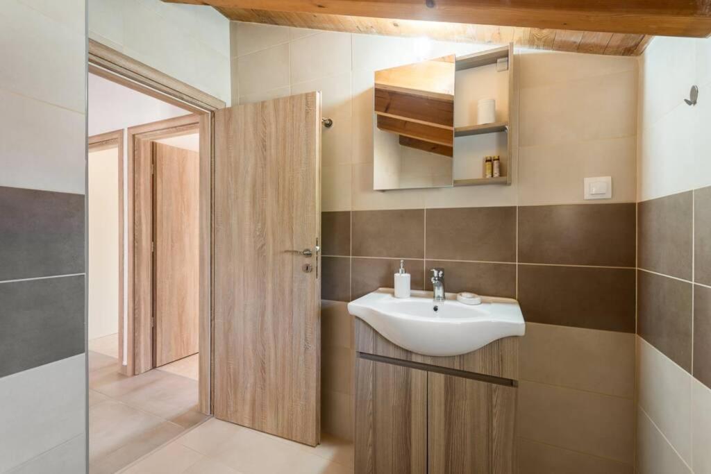 Alexandra Apartment Corfu  Exterior photo